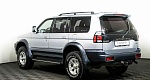 Mitsubishi pajero sport i рестайлинг