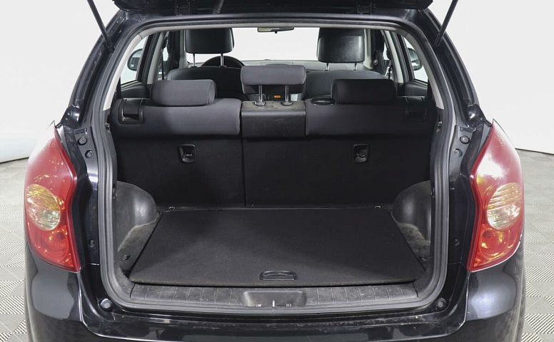 SsangYong Actyon