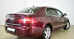 Skoda Superb DSG II