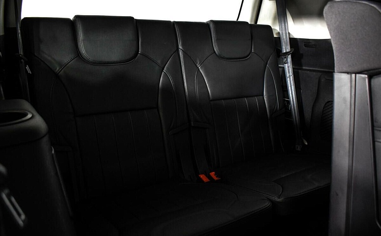 Haval H9 2.0 АКПП