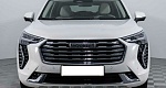 Haval jolion робот 2021 с пробегом 10 000 км