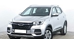 Chery tiggo 4 мкпп 2020 с пробегом 22 849 км