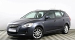 Kia Ceed I