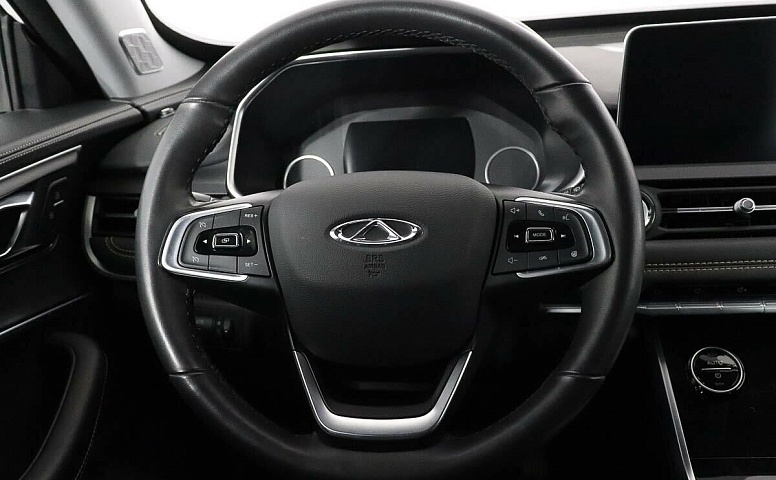 Chery Tiggo 8 1.5 РКПП