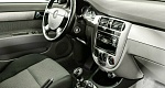 Chevrolet Lacetti 1.6 Механика