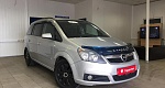 Opel Zafira B