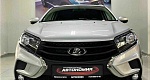 Lada (ваз) xray cross i