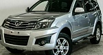 Great wall hover h3