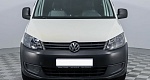 Volkswagen Caddy III Рестайлинг