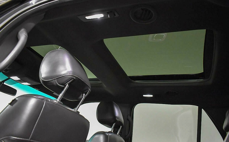 Ford Explorer V