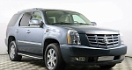 Cadillac Escalade III