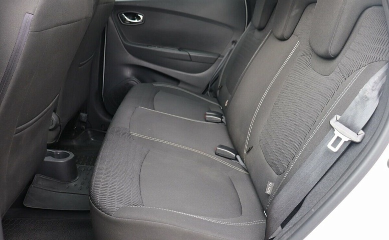 Renault Kaptur I