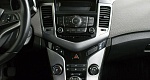Chevrolet Cruze I
