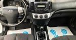 Hyundai ELANTRA 1.6 MT (122 л.с.)