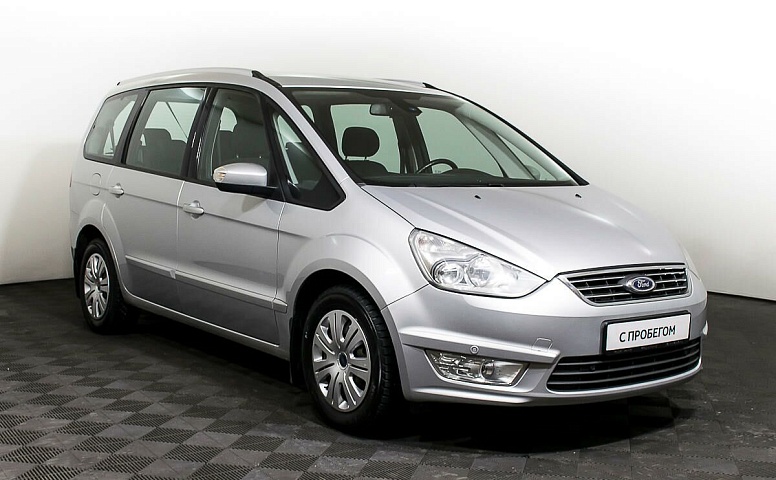 Ford Galaxy