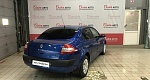 Renault MEGANE 1.6 AT (115 л.с.)