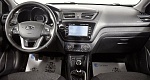 Kia Rio 5-speed III