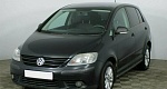 Volkswagen Golf Plus 1.4 Робот