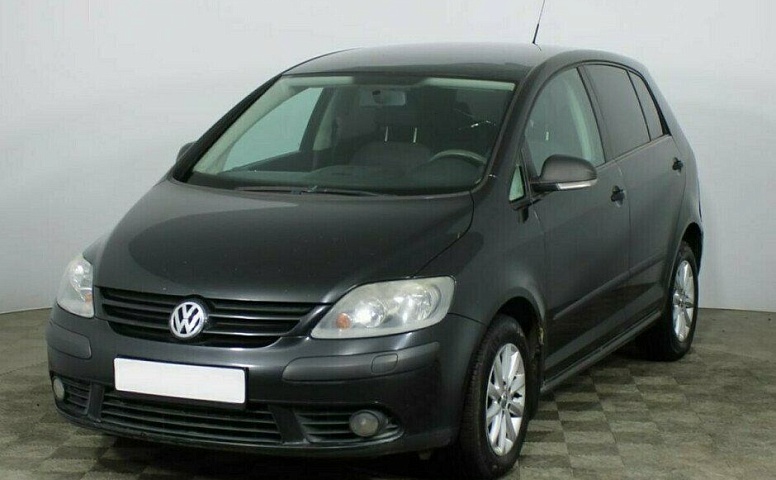Volkswagen Golf Plus 1.4 Робот