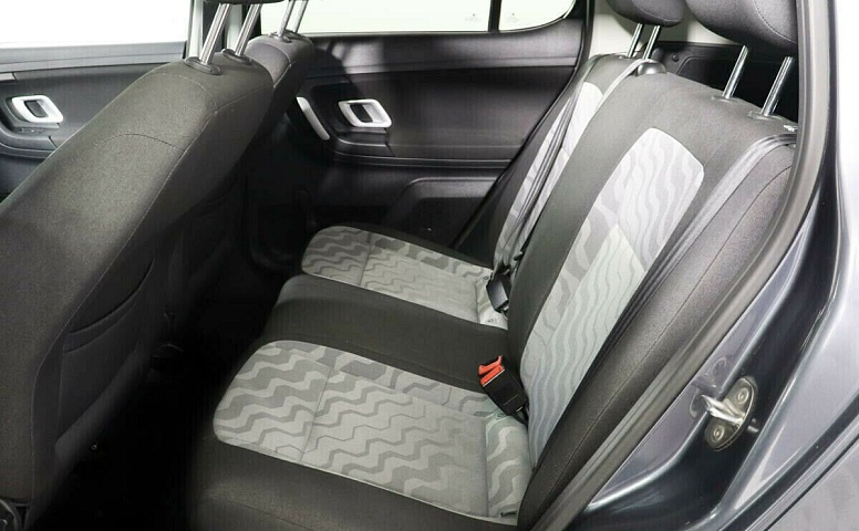 Skoda Fabia II