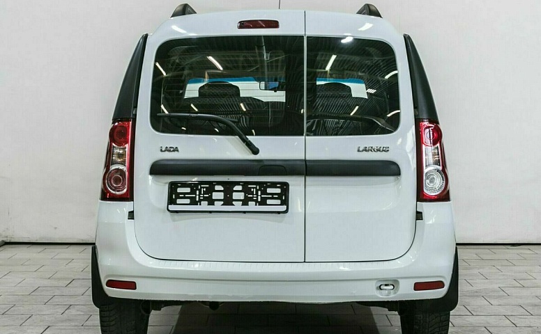 Lada (ваз) largus
