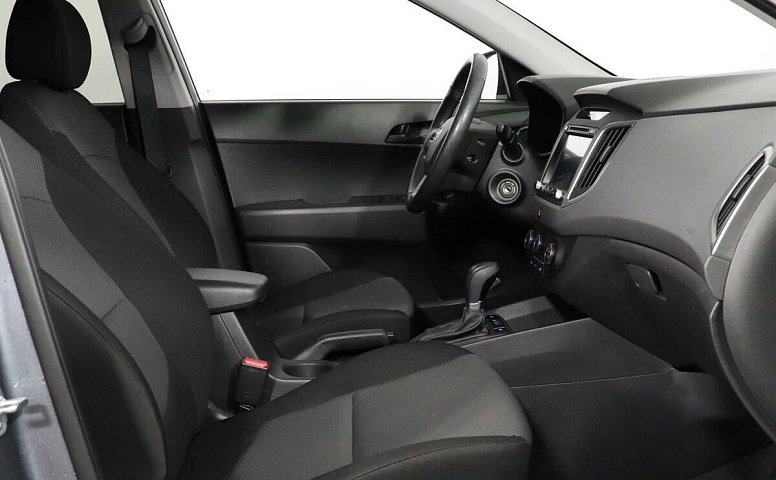 Hyundai Creta 1.6 АКПП