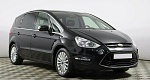 Ford S-MAX I Рестайлинг