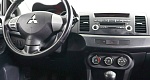 Mitsubishi Lancer X