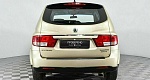 Ssangyong kyron