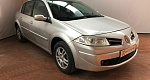 Renault MEGANE 1.6 MT (115 л.с.)