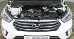 Hyundai Creta 2.0 АКПП