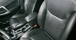 Chery tiggo 5