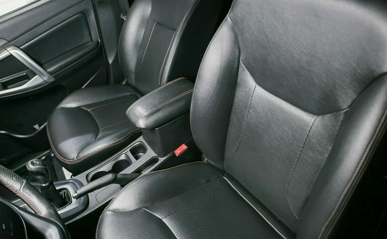 Chery tiggo 5