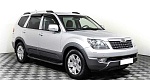 Kia mohave акпп 2016 с пробегом 96 312 км