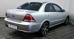 Nissan almera classic