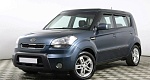 Kia Soul I