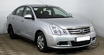 Nissan Almera III (G15)
