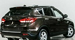 Dongfeng ax7