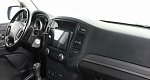 Mitsubishi Pajero 3.2 Механика