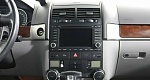 Volkswagen Touareg 3.0 Автомат