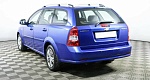 Chevrolet Lacetti 1.6 Механика