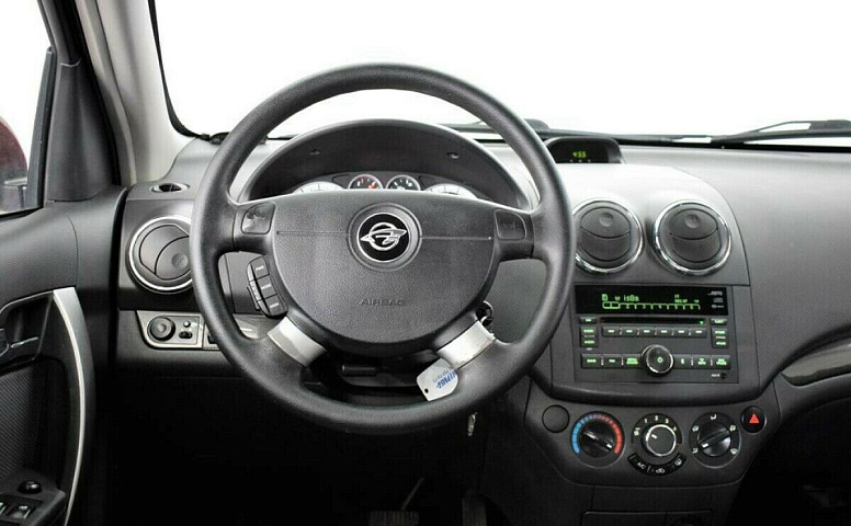 Ravon nexia r3