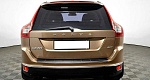 Volvo xc60 акпп 2011 с пробегом 162 348 км
