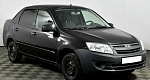 LADA (ВАЗ) Granta 1.6 Механика