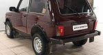 LADA (ВАЗ) 2121 1.7 MT (80 л.с.) 4WD