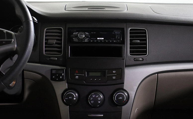 SsangYong Actyon