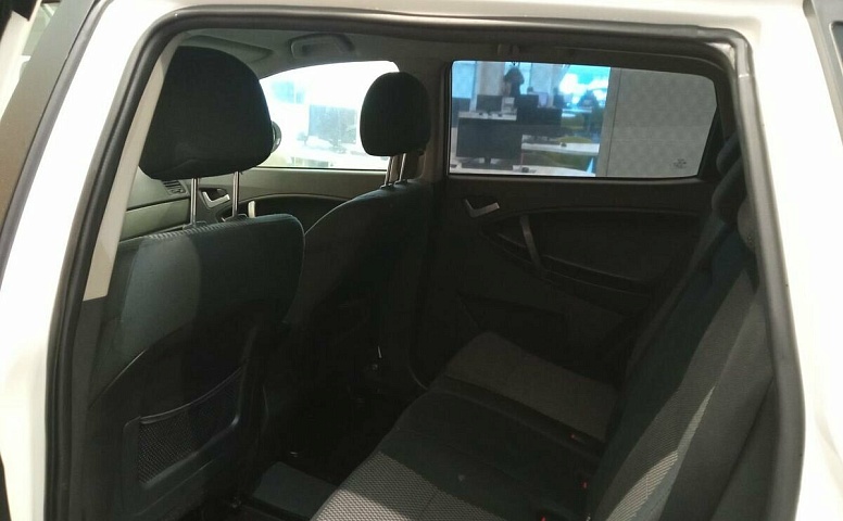 Geely Emgrand X7 I
