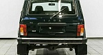 Lada (ваз) 2121 (4x4)