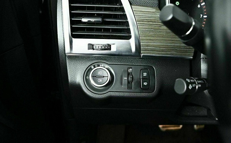 Haval h9