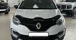 Renault Kaptur I